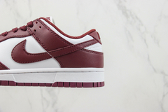 Nike Dunk SP Low ''Bordeaux" - loja online