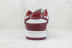 Imagem do Nike Dunk SP Low ''Bordeaux"