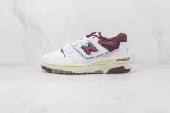 NB 550 ''Burgundy Turquoise''