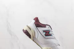 NB 550 ''Burgundy Turquoise'' - loja online