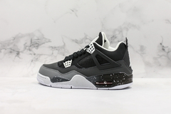 Air Jordan 4 Retro "Fear Pack"