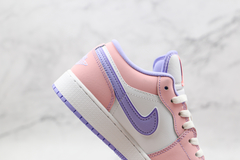 Imagem do Air Jordan 1 Low "Arctic Punch"