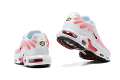 Air Max Plus 1 "White/Salmon" - Hang Store