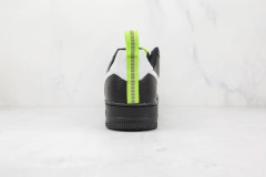 Imagem do Air Force 1 ''Pivot Point Black''