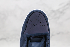 Air Jordan 1 Mid ''Obsidian Sanded Purple'' - comprar online
