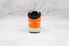 Imagem do Air Jordan 1 Mid ''GS Size 7y''