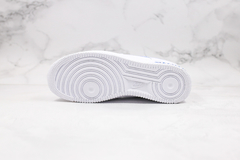 Air Force 1 ''Sketch Blue and White" - loja online