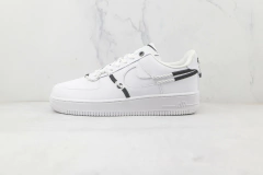 Air Force 1 "White Black"