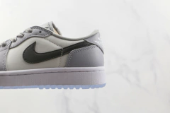 Air Jordan 1 Low "Wolf Grey" - Hang Store