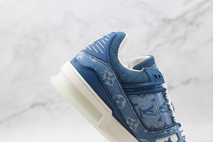 Sneaker LV Trainer - comprar online