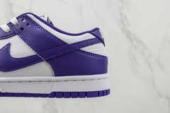Nike Dunk Low ''Championship Court Purple'' - comprar online