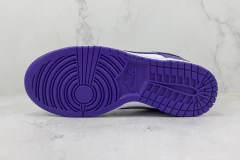 Nike Dunk Low ''Championship Court Purple'' - loja online