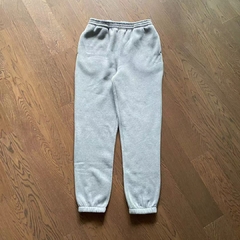 Imagem do Conjunto Nike Moletom Cinza