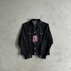 Conjunto Corteiz Jeans Preto - comprar online