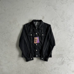 Conjunto Corteiz Jeans Preto - comprar online