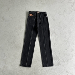 Conjunto Corteiz Jeans Preto na internet