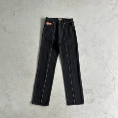Conjunto Corteiz Jeans Preto na internet