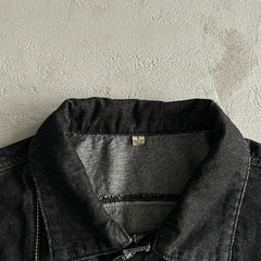 Conjunto Corteiz Jeans Preto - Hang Store