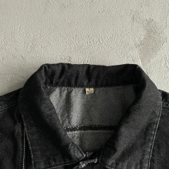Conjunto Corteiz Jeans Preto - Hang Store
