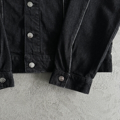 Conjunto Corteiz Jeans Preto - loja online