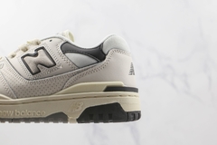 NB 550 ''Cream Black'' - Hang Store