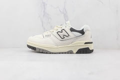 NB 550 ''Cream Black''