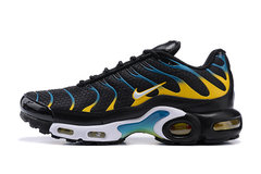 Air Max Plus 1 ''Yellow Teal'' - loja online