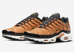 Air Max Plus 1 “SUNSET ORANGE''