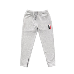 Conjunto Trapstar League Chenille Cinza na internet