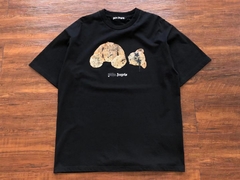 Camiseta Palm Angels Bear Black