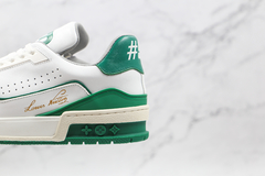 Sneaker LV Trainer - Hang Store