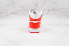 Air Jordan 1 Mid ''Syracause'' - loja online