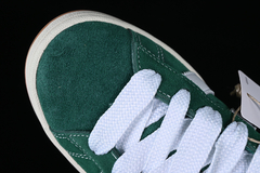 Adidas Campus "Dark Green Gum" - loja online