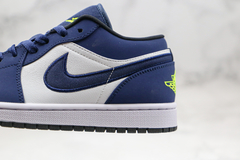Air Jordan 1 Low "Insignia Blue" - comprar online