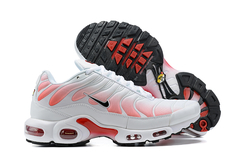 Imagem do Air Max Plus 1 "White/Salmon"