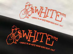 Camiseta Off-White - Hang Store