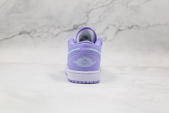 Air Jordan 1 Low "Purple Pulse" - comprar online