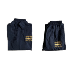 Conjunto 667 x Corteiz Freeze Corleone Shukushuku