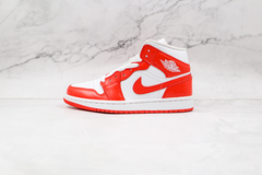 Air Jordan 1 Mid ''Syracause''