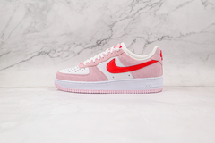 Air Force 1 "Valentine's Day"