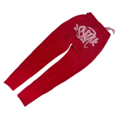 Conjunto SYNA WORLD Vermelho - Hang Store