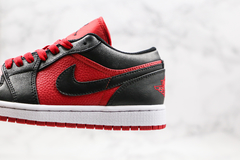 Air Jordan 1 Low "Gym Red" - Hang Store