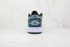 Air Jordan 1 Low "Dark Teal" - comprar online