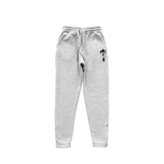Conjunto Trapstar T word Cinza na internet