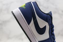 Air Jordan 1 Low "Insignia Blue" - Hang Store