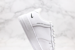 Air Force 1 ''Sketch Black and White" - comprar online