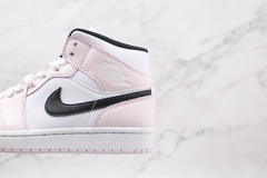 Air Jordan 1 Mid ''Barely Rose'' - Hang Store