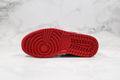 Air Jordan 1 Low "Gym Red" - loja online