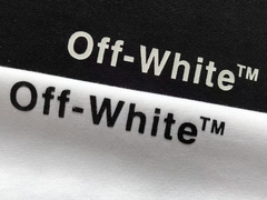 Camiseta Off-White - Hang Store