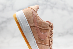 Imagem do Air Force 1 x Clot